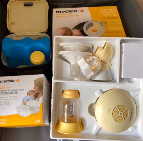 2020雙十一折扣優(yōu)惠 這五件母嬰用品最值得購(gòu)買